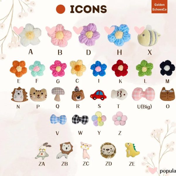 Personalized Woven Basket – Custom Name Storage Basket for Baby Toys, Nursery Organizer or Pet Toy Bin, Handmade Gift