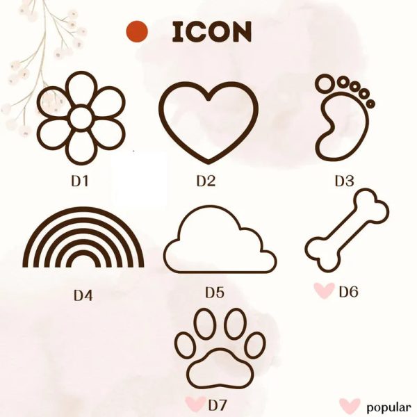 Personalized Pet Toy Basket – Custom Woven Storage Basket with Name, Dog or Cat Toy Organizer, Pet Gift Basket