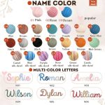 Personalized Pet Toy Basket – Custom Woven Storage Basket with Name, Dog or Cat Toy Organizer, Pet Gift Basket