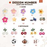 Personalized Mini Kids Backpack – Custom Name Small Toddler Bag, Corduroy Preschool Backpack, Baby Gift for Boys & Girls