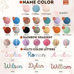 Personalized Corduroy Tote Bag – Custom Name Kids Bag, Toddler Handbag, Preschool Gift, Cute Mini Tote for Boys & Girls