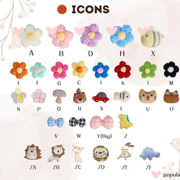 Personalized Woven Basket – Custom Name Storage Basket for Baby Toys, Nursery Organizer or Pet Toy Bin, Handmade Gift