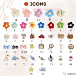 Personalized Mother Daughter Straw Bag Set, Custom Large Beach Tote & Small Crossbody, Matching Mommy and Me Summer Bags, Gift for Her