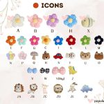 Personalized Corduroy Tote Bag – Custom Name Kids Bag, Toddler Handbag, Preschool Gift, Cute Mini Tote for Boys & Girls