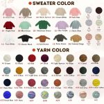 Personalized Baby Gift Set – Custom Name Sweater and Crochet Rattle, Handmade Newborn Gift, Baby Shower Present for Boys & Girls