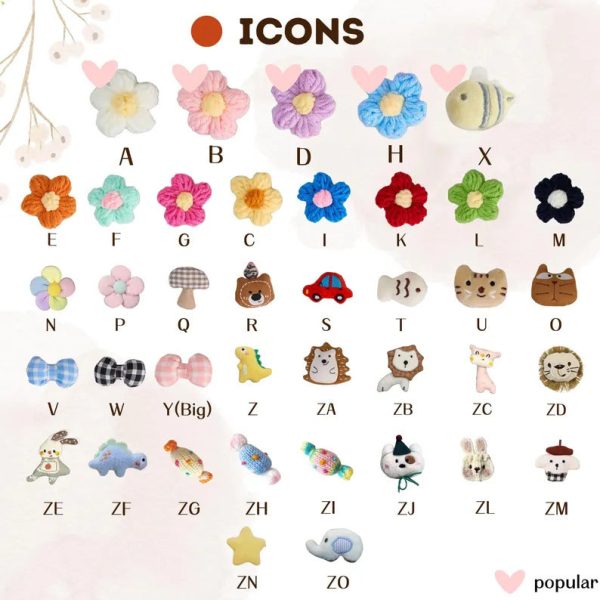 Personalized Woven Basket – Custom Name Storage Basket for Baby Toys, Nursery Organizer or Pet Toy Bin, Handmade Gift