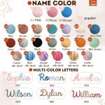 Personalized Pet Toy Basket – Custom Woven Storage Basket with Name, Dog or Cat Toy Organizer, Pet Gift Basket