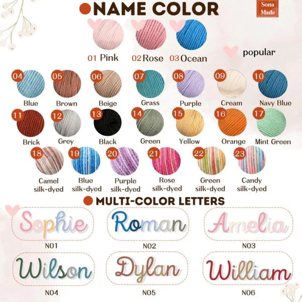 Personalized Pet Toy Basket – Custom Woven Storage Basket with Name, Dog or Cat Toy Organizer, Pet Gift Basket