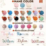 Personalized Corduroy Backpack and Tote Bag Set – Custom Kids Name School Bag, Toddler Preschool Gift, Back to School Essentials