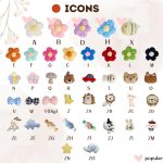 Personalized Mother Daughter Straw Bag Set, Custom Large Beach Tote & Small Crossbody, Matching Mommy and Me Summer Bags, Gift for Her