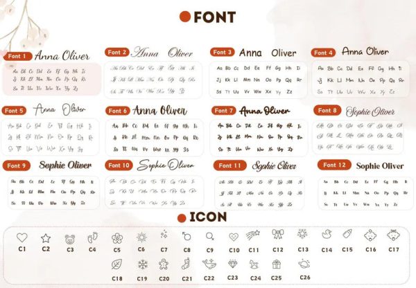 Baby Haarbürste Set personalisiert, Holz Babybürste & Massagebürste, Gravur mit Name, Neugeborenen Geschenk, Wooden Baby Brush Set