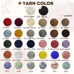 Personalized Baby Sweater – Custom Name Knit Jumper, Handmade Toddler Sweatshirt, Baby Shower Gift