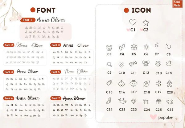 Personalized Knit Baby Blanket | Custom Baby Name Blanket | Embroidered Baby Blanket | Unique Baby Shower Gift