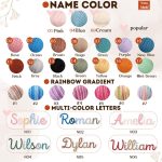 Personalized Corduroy Backpack – Custom Name Kids School Bag, Toddler Preschool Backpack, Back to School Gift for Boys & Girls