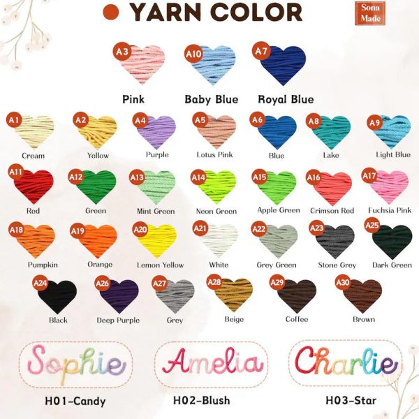 Personalized Kids Handbag – Custom Name Bag for Children, Baby Shower - Birthday Gift, Travel & Everyday Use