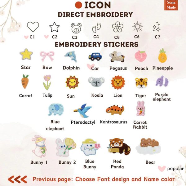 Personalized Baby Sweater – Custom Embroidered Name Knit Jumper, Handmade Toddler Sweatshirt, Baby Shower Gift