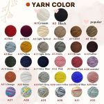 Personalized Baby Sweater – Custom Name Knit Jumper, Handmade Toddler Sweatshirt, Baby Shower Gift