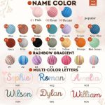 Personalized Pet Toy Basket – Custom Woven Storage Basket with Name, Dog or Cat Toy Organizer, Pet Gift Basket