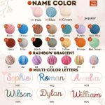 Personalized Corduroy Lunch Bag – Custom Kids Lunch Tote with Name, Toddler School Bag, Preschool Gift for Boys & Girls