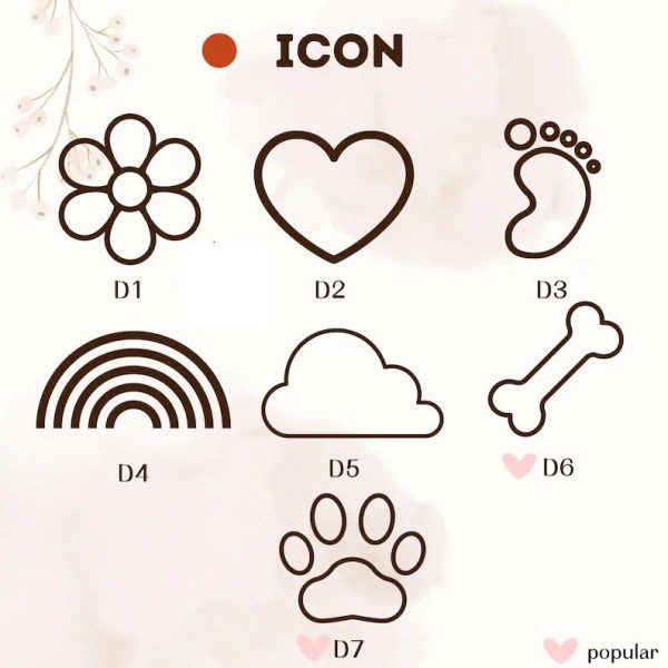 Personalized Pet Toy Basket – Custom Woven Storage Basket with Name, Dog or Cat Toy Organizer, Pet Gift Basket