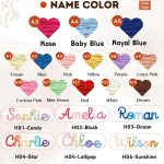 Personalized Mini Kids Backpack – Custom Name Small Toddler Bag, Corduroy Preschool Backpack, Baby Gift for Boys & Girls